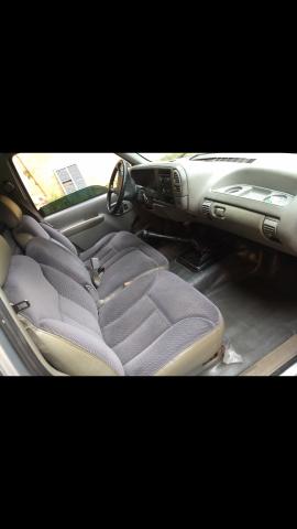 Caminhonete GM Silverado, pick up - Foto 2