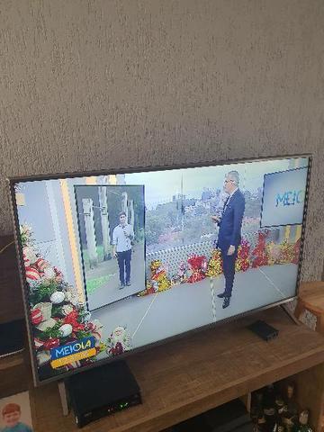 Tv LG Smart 50UK6510