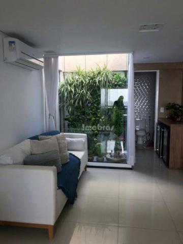 Condomínio Residencial Joaquim Nabuco, Aldeota, Dionísio Torres, apartamento a venda! - Foto 20