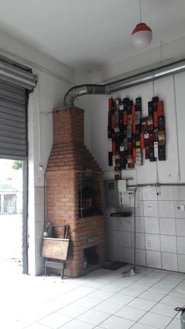 Salão pronto para lanchonete vila carrão lindo alugo "aceita depósito" - Foto 5