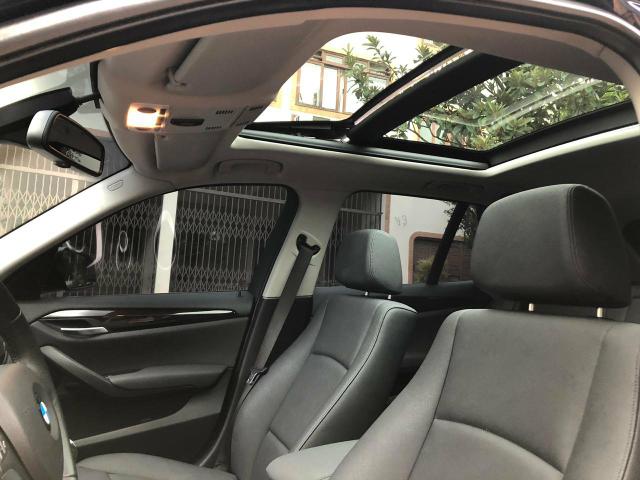 Bmw x1 2.0 turbo 2013/2014 top - Foto 6