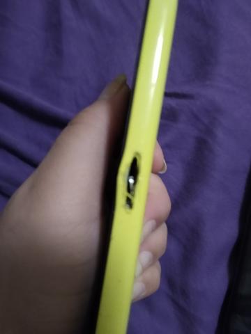 Celulares com defeito menos o alcatel - Foto 5