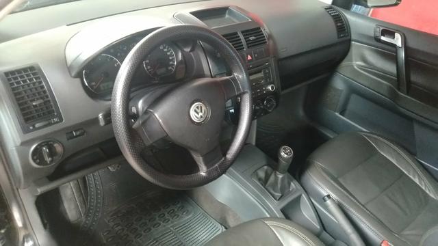 Polo sedan 2012 1.6 completo ligue * luciana - Foto 5