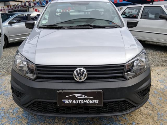 VOLKSWAGEN SAVEIRO 2017/2018 1.6 MSI ROBUST CS 8V FLEX 2P MANUAL