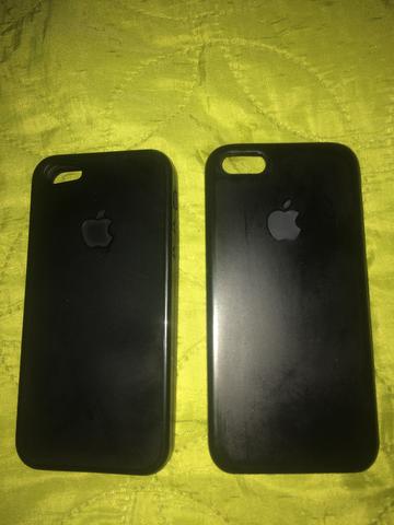 Capinha Iphone 5s