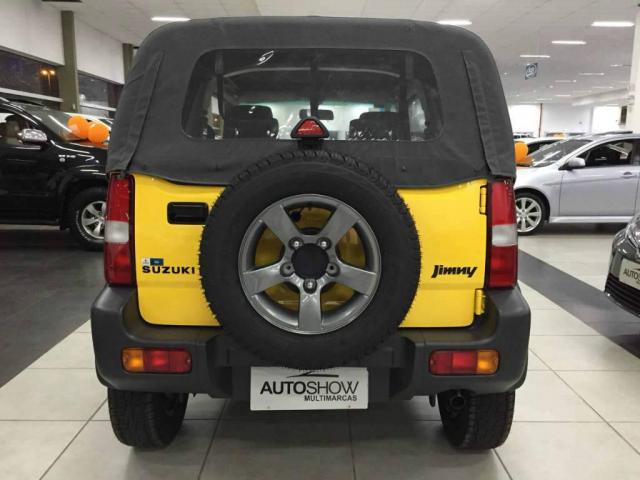 Suzuki Jimny CANVAS 4ALL - Foto 6