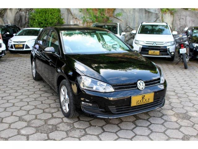 Volkswagen Golf CONFORTLINE TSI 1.4 AT