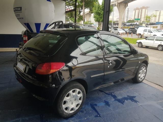 Peugeot 2006 Select 1.6 - Foto 7