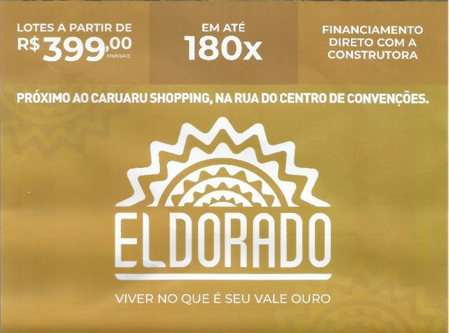 Chegou a Oportunidade de Comprar seu Lote