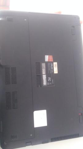 Computador Asus para remoção de peças - Foto 4