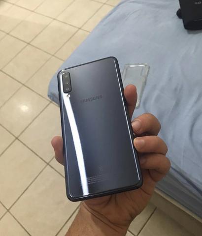 Samsung A7 2018 - Foto 3