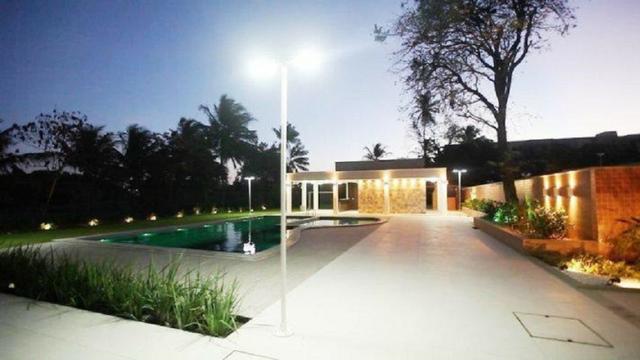 AP0236 Laguna Park, apartamento na Maraponga, área de lazer completa. - Foto 5