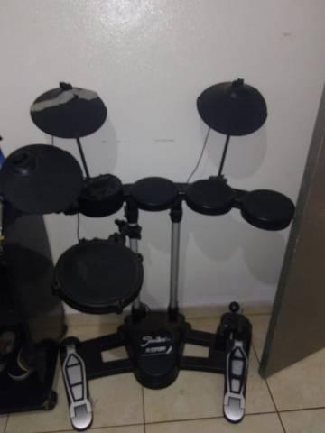 Bateria eletronica
