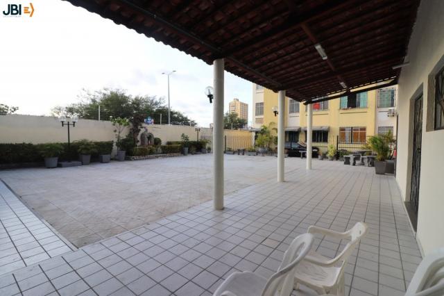 Apartamento, São Gerardo, Fortaleza-CE - Foto 7