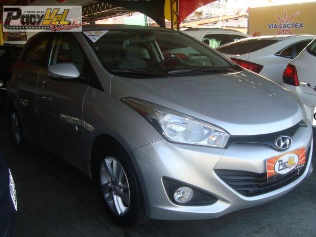 HB20 2015 1.6 Automático - Foto 3