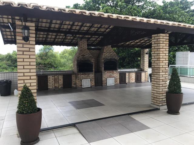 Apartamento com 3 Quartos à Venda, 112 m² por R$ 360.000 - Próximo ao Iguatemi - Foto 13