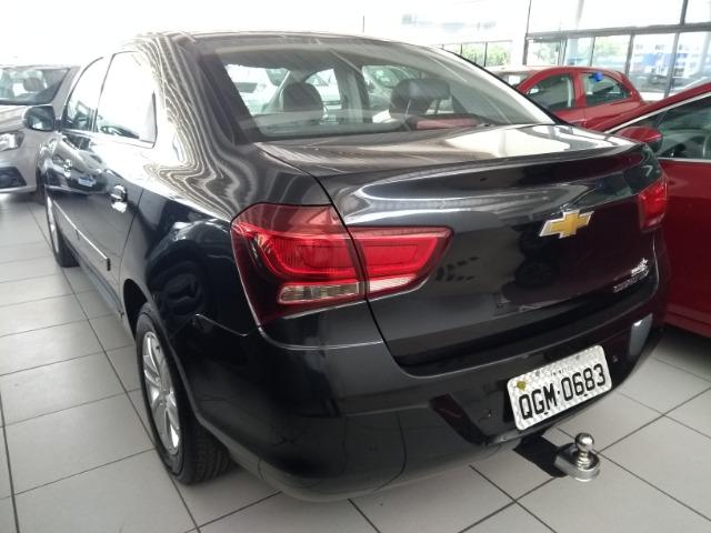 Chevrolet Cobalt 1.8 aut ltz 15/16 - Foto 5