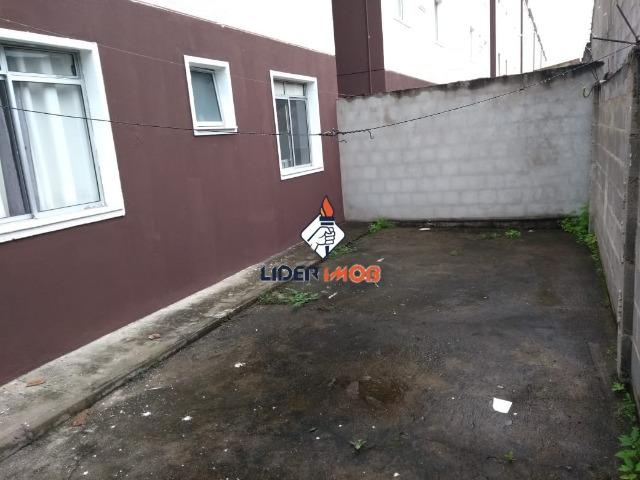 Apartamento 2/4 Mobiliado para Aluguel no SIM - Condomínio Solar Sim - Foto 11