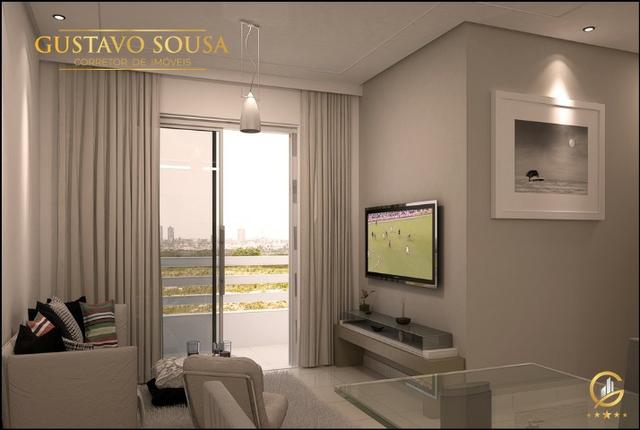 Residencial Tulipas Parangaba - Foto 6