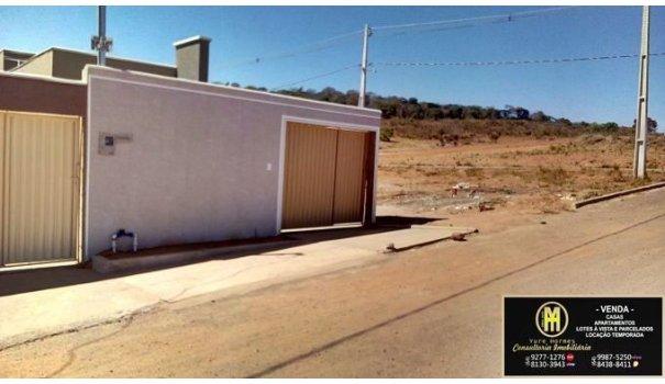 Terrenos na promissória parcelados caldas novas - Lote a Venda no bairro 9 Min d... - Foto 2