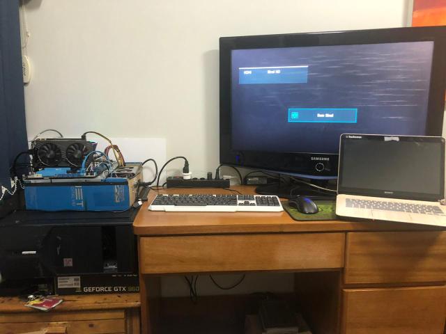 Pc Core 2 quad 3,5ghz - Foto 4