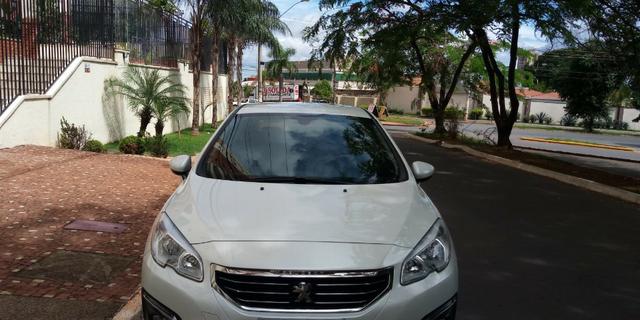 Peugeot 408 Bussiness - Foto 11
