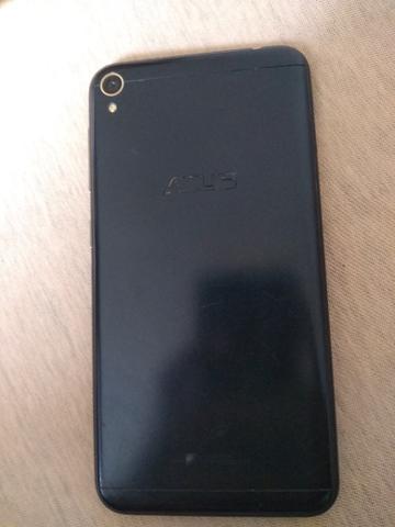Asus ZenFone 5 Live - Foto 2