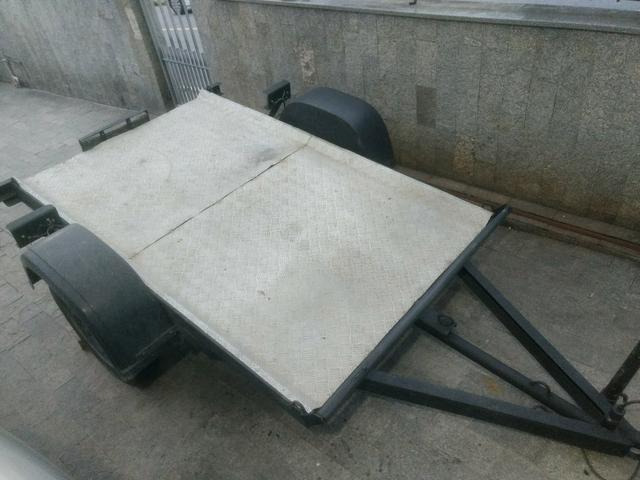 Reboque * - Foto 2