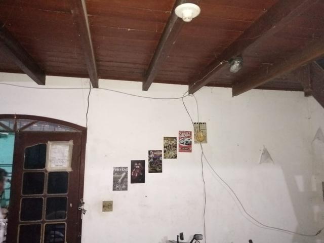 C. N. 8 casa R$ 145 mil - Foto 4