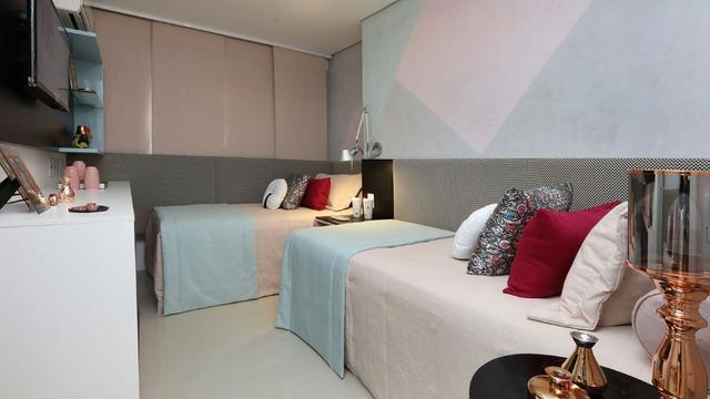 Brisas Residence - Apartamentos de 123 m² - Lançamento - Foto 17