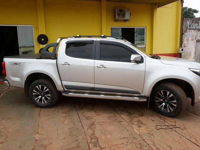S10 flex 2.5 4x4 ano 16/17 - Foto 2