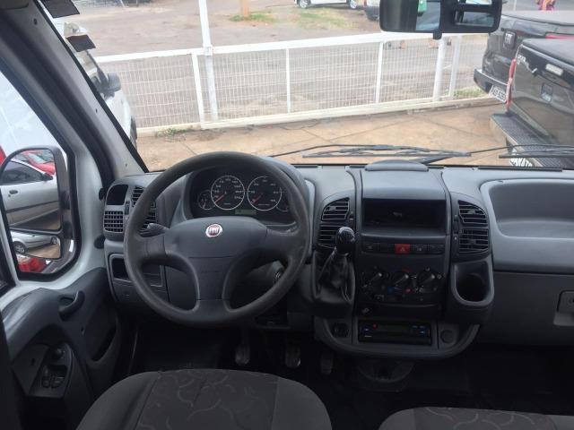 Ducato Minbus 2.4 Diesel Completa - Foto 2