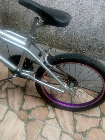 Bicicleta BMX - Foto 4