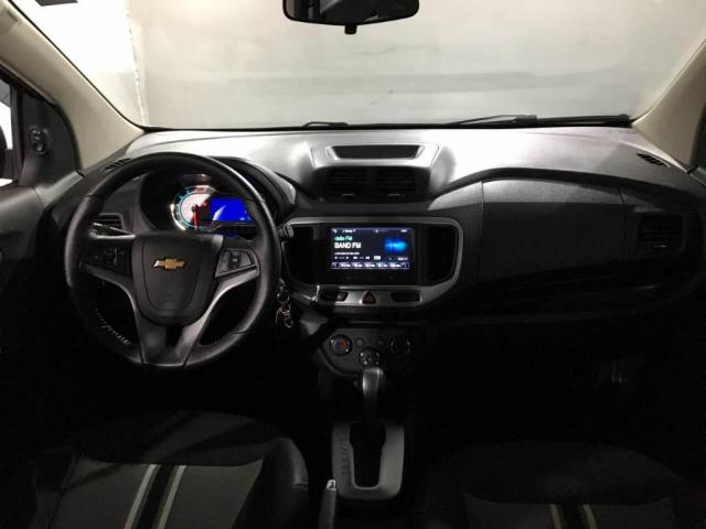 Chevrolet Spin act aut. 1.8 - Foto 3