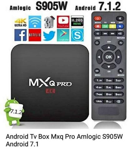 Tv Box - Foto 3