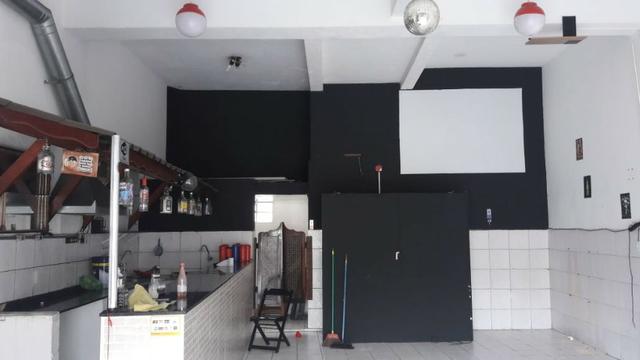 Salão pronto para lanchonete vila carrão lindo alugo "aceita depósito" - Foto 3