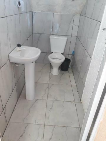 Casa pra alugar temporariamente - Foto 7