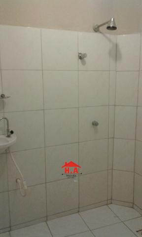 Casa com 2 dormitórios à venda, 45 m² por R$ 90.000 - Jangurussu - Fortaleza/CE - Foto 3