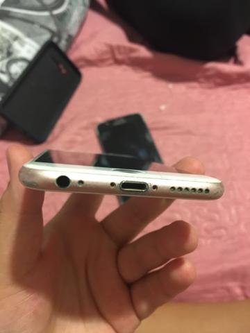 Carcaça Iphone 6s - Foto 2