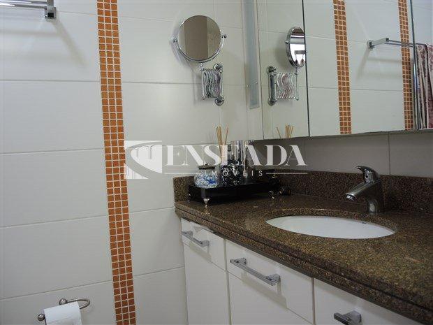 Apartamento, Praia do Canto, Vitória-ES - Foto 9