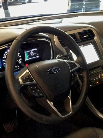 Ford Fusion SEL 2.0 Automático - Foto 8