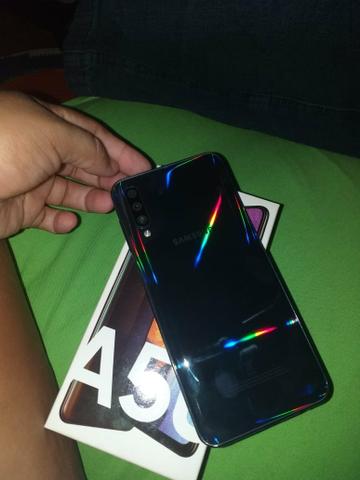 Vendo ou troco em outro celular com volta pra mim - Foto 2