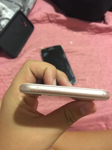 Carcaça Iphone 6s - Foto 5