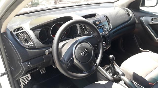 Cerato sx3 top de linha - Foto 5