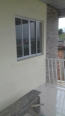 Boa casa tipo apartamento - Foto 3