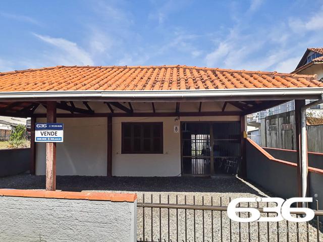 Casa | Balneário Barra do Sul | Centro | Quartos: 4