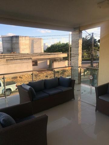 Casa com três suítes e armários planejados - Foto 19