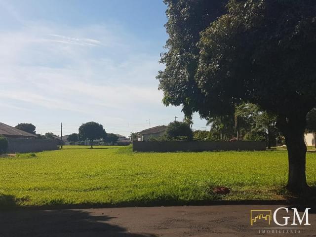 Terreno em Condomínio para Venda em Presidente Prudente, Condomínio Residencial Gramado