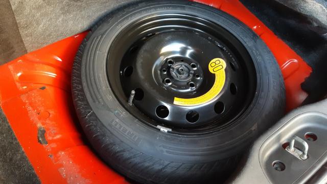 Fiat Pálio Sporting 1.6 16v Flex 2015 Interlagos Impécavel - Foto 19