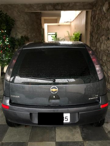 Corsa premium abaixo da tabela - Foto 9